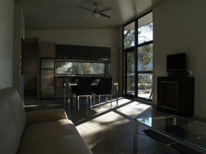 Austec Panel Systems for all Defence housing needs